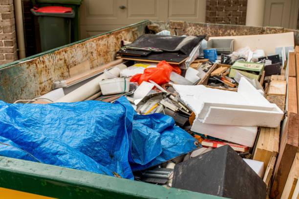 Professional Junk Removal in La Grange, TX