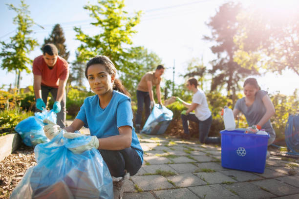 Best Commercial Junk Removal  in La Grange, TX